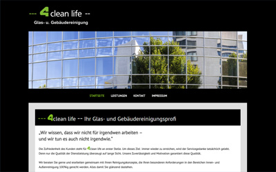 4clean life
