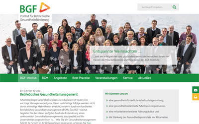 BGF Institut