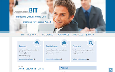BIT e.V.