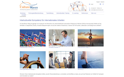 CultureWaves