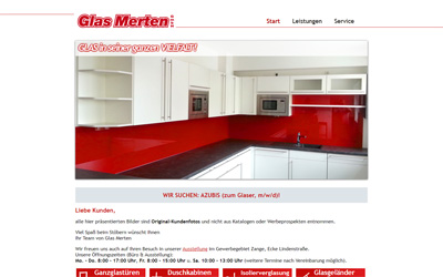 Glas Merten GmbH