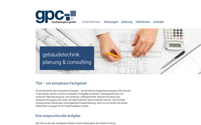 GPC Technologies GmbH