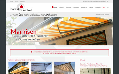 Harald Raschke GmbH