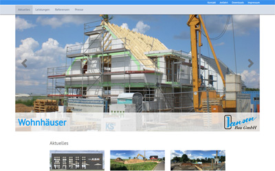 Jansen Bau GmbH