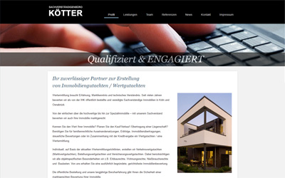 Sachverständigenbüro Kötter