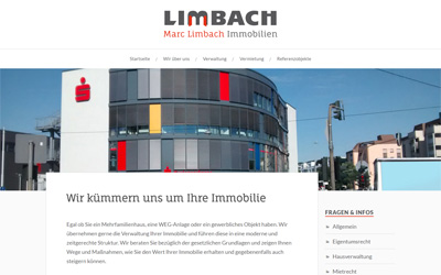 Marc Limbach Immobilien