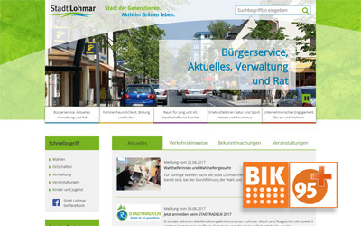 Stadt Lohmar
