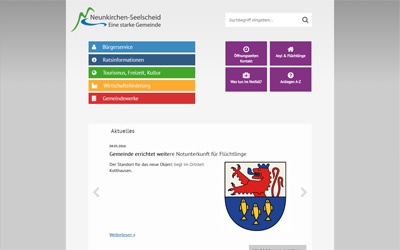 Gemeinde Neunkirchen-Seelscheid