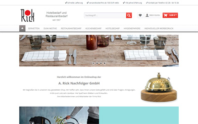 Adolf Rick Nachfolger GmbH