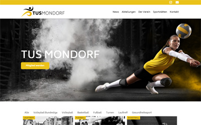 TuS Mondorf 1910/1920 e.V.