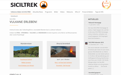 SICILTREK